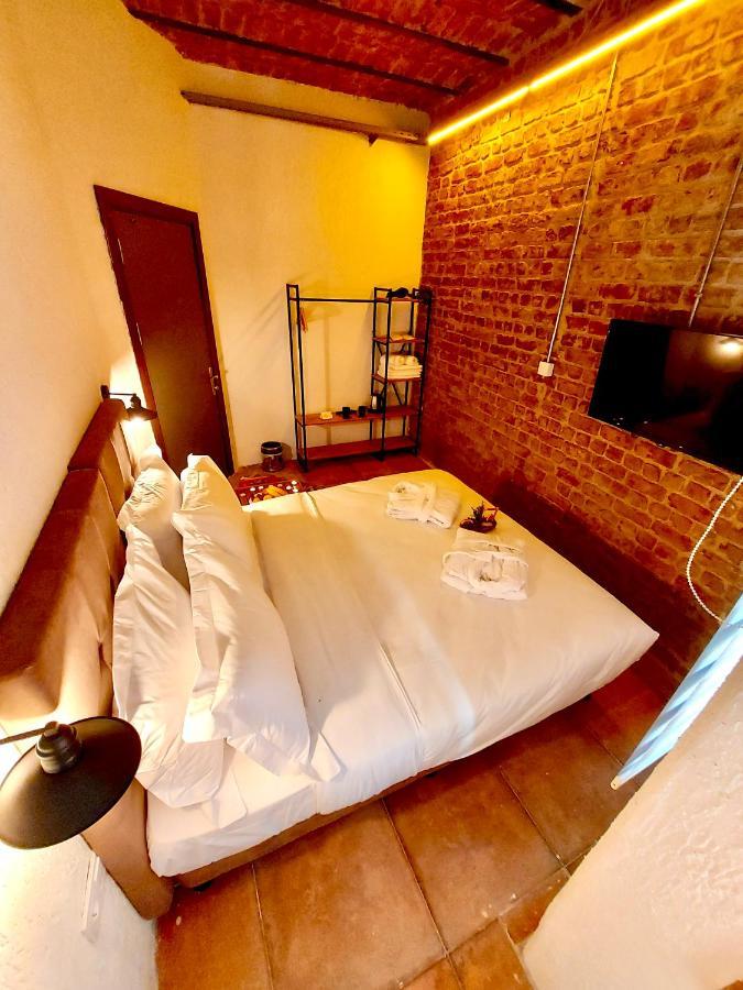 Mates Historical Suites Istanbul Exterior foto