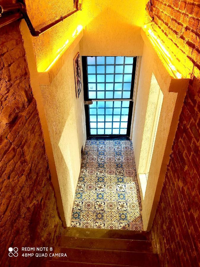 Mates Historical Suites Istanbul Exterior foto
