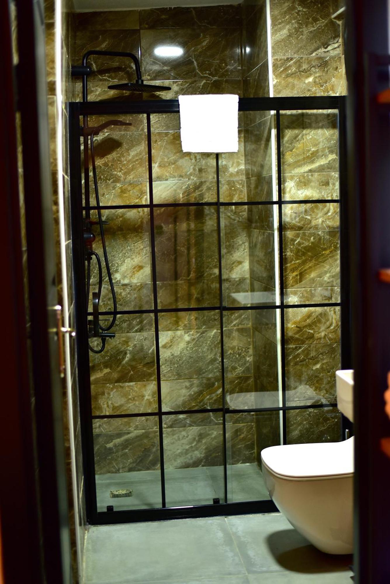 Mates Historical Suites Istanbul Exterior foto
